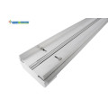 Replacement of Traditional Fluorescent Light LED Retrofit Kit